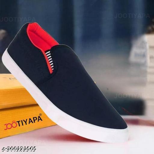 JOOTIYAPA PREMIUM TRENDING CASUAL LOAFER SHOES FOR MEN