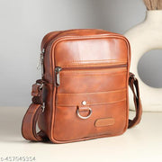 SAMTROH Men & Women Sling Bag Mini Sling Bag For Men And Women