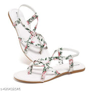 flat sandals for women