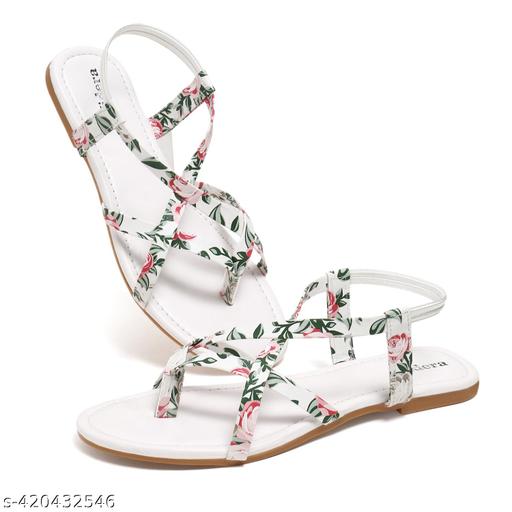 flat sandals for women