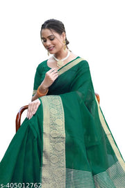 ORGANZA MULTY COLOUR SAREE, FANCY ORGANZA SAREE, ORGANZA SILK SAREE, 3D COLOUR SAREE  SAREE TRENDING SAREE FASTIVAL SAREE
