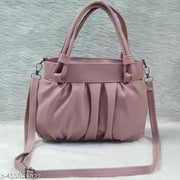 Colourful handbags and Slingbags for women