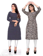 KURTI COMBO