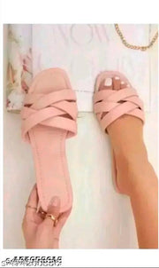 Modern Women Flats