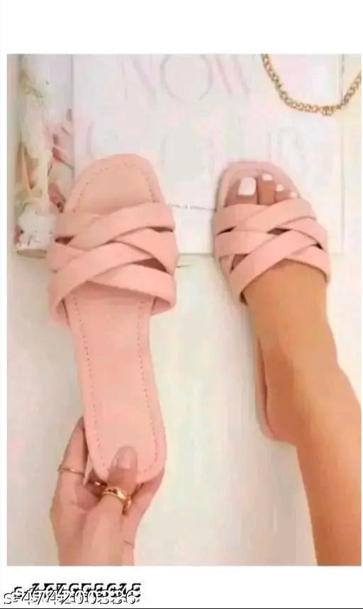 Modern Women Flats