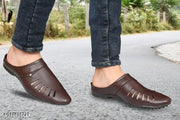 UMAX MEN'S STYLIST&COMFORTABLE SLIPON CASUAL LOFAR SHOES