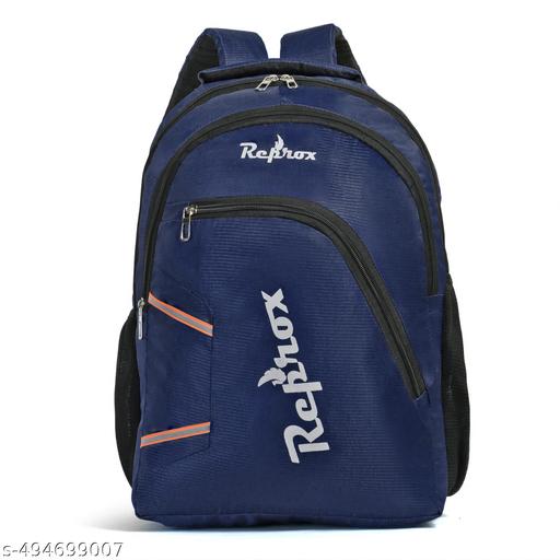 35 L Casual Waterproof Laptop Bag/Backpack for Men Women Boys Girls/Office School College Teens & Students