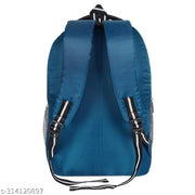 35 L Casual Waterproof Laptop Bag/Backpack for Men Women Boys Girls/Office School College Teens & Students