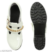 Boot Stylish White Lace-Up Block Heel Ankle Boots with Black Sole for Women | Trendy Textured Boots for Party & Winter Wear Women Fashion Boot Long Stylish Boots In White color Boots Women New looking Boot shoes