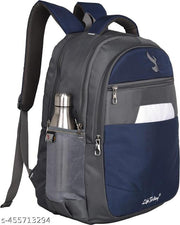 Laptop Backpack | Bags For Men & Women | 33 Litres Laptop Bags