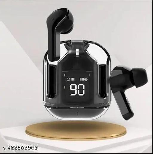 ULTRAPODS Earbuds 12 hours playtime bluetooth wireless headphones earphone bluetooth headset