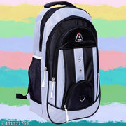 school / backpack /\