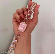 Women Luxury Watches Ladies Wrist Watches Women Square Quartz Watch For Gifts