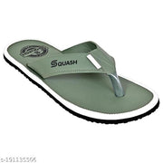 SQUASH MENS FOOTWEAR EXTRA  CASUAL STYLISH  FLIPFLOPS SLIPPERS FOR MEN