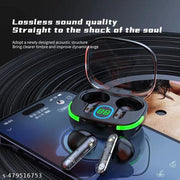 LY90 Earbuds 12 hours playtime bluetooth wireless headphones earphone bluetooth headset