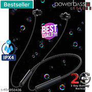 Z3 ENC Buds Neckband 12 hours playtime bluetooth wireless headphones earphone bluetooth headset