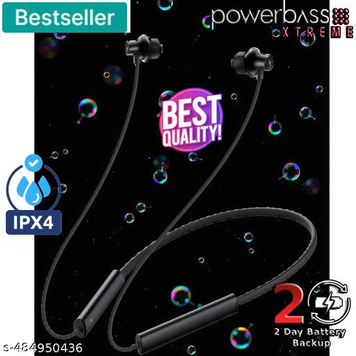 Z3 ENC Buds Neckband 12 hours playtime bluetooth wireless headphones earphone bluetooth headset