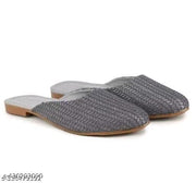 Chawal Slippers
