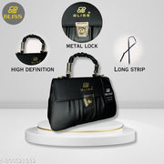 Gorgeous Alluring Women Slingbags "Gorgeous Purses for Women, Alluring Ladies Bags Fashion Stylish Ladies Handbags Attractive Hand Bags, Mobile Wallets Pu Leather Ladies Small Case Messenger Bag