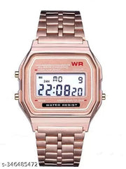 Modern Women Analog Watches