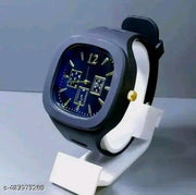 New Sports Watch Combo For Men