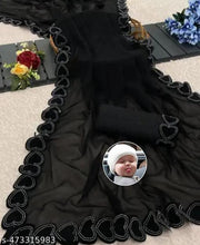 Georgette