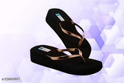 Flipflops & Slippers