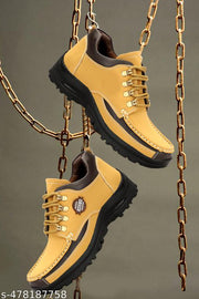 Latest Fashionable Men Casual Shoes