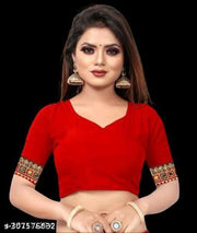 MAHARANI SAREE