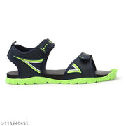CLYMB Men's Spa Sandals with Adjustable Back Strap Ultra Soft & Flexibility Anti Skid Comfortable Waterproof Daily Mules Sports Sandals for Men