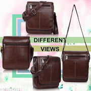 Men Sling Bag