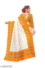 Trendy Women's Sarees