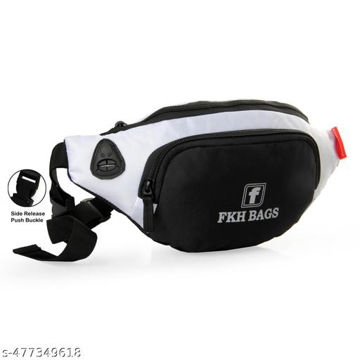 Waist Bag for Men and Women Travel Chest Bag for Men Travel Fanny Pack for Women Waist Bag for Women Side Bag for Men Travel Accessories, Mobile Bag, Money Bag