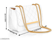 stylish women hand sling bag