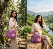 New stylish Handbag For Women And Girls | Ladies Purse Handbag | Woman Gifts | Women Shoulder Bags | Side Handbags | Wedding Gifts For Woman | Women Designer Bags | Travel Purse Handbag