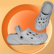 Keneye Boys's Fashion Active Clog Sandal
