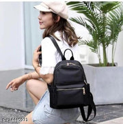Elegant Classy Women Backpacks