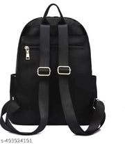 Gorgeous Fancy Women Backpacks
