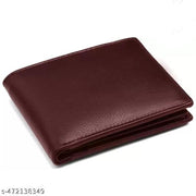 CRANE LEATHERS Premium Stylish -16Geniune Leather Mens Wallet RFID Protected 100% Genuine Leather Wallet For Men | Leather Wallet For Men | Wallets Branded | Wallets For Men | Men's wallets (BROWN wallet), Pure Leather Purse |  Gifts