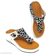 Xcen Flatform Woman And Girls Outfit Heels