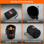 Thickened Oxford Cloth Tool Waist Bag Compact Hanging Pouch Multi Compartment Hardware Organizer for Craftsmen Use