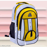 35 L Casual Waterproof Laptop Bag/Backpack for Men Women Boys Girls/Office School College Teens & Students