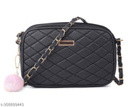 black sling chain34