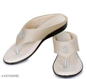 J A & SONS  latest casual Flats Fashion Stylish Sandals And Slippers
