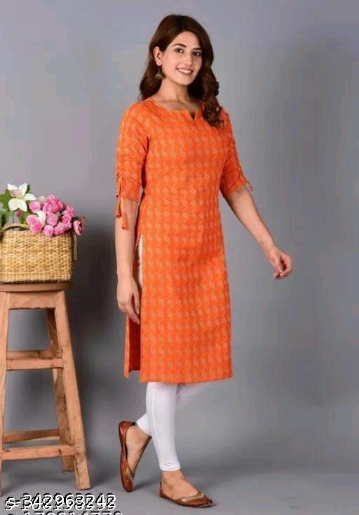 Abhisarika Sensational Kurtis