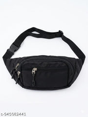 soft parachute waist pouch waterproof nylon parachute waist bag parachute waist organizer bag modern parachute waist bag travel friendly parachute waist bag high quality parachute waist bag