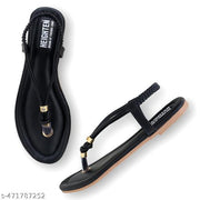 Women's Flat Sandals