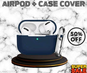 AIRPOD PRO - A True Wireless Bluetooth Headphone and Earphone