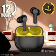 RAPPER Earbuds 12 hours playtime bluetooth wireless headphones earphone bluetooth headset