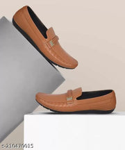 Ajanta Men Formal Shoe PG0441